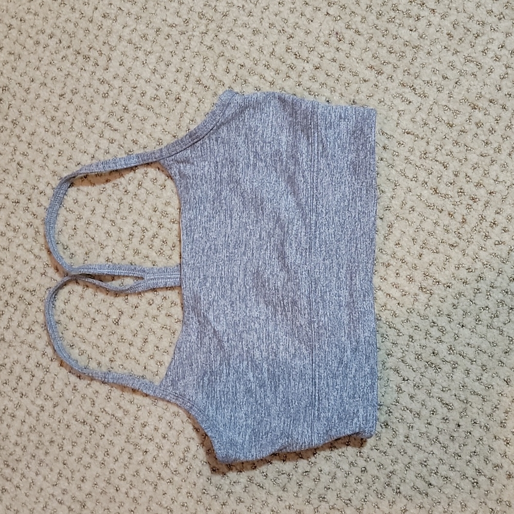 Ivivva reversible sports bra